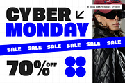 Widebly, a Sans Serif Font by graphicook (Thumbnail 5 of 10)