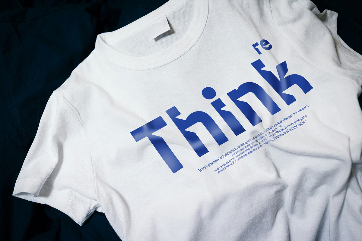 CS Helga – Inktrap Font, a Sans Serif Font by Craft Supply Co. (Photo 6 of 8)