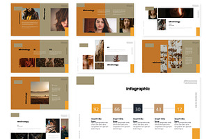 Minimology Presentation Template