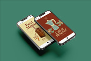 Siam Mountain - Instagram Story, a Social Media Template by Fannan Studio (Thumbnail 3 of 3)