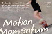 CS Wantage – Fun Handwritten Font, a Handwritten Font by Craft Supply Co. (Thumbnail 2 of 8)