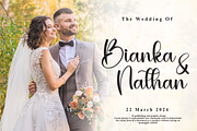 Blue Sky | Script Font, a Handwritten Font by Scratchones (Thumbnail 2 of 8)