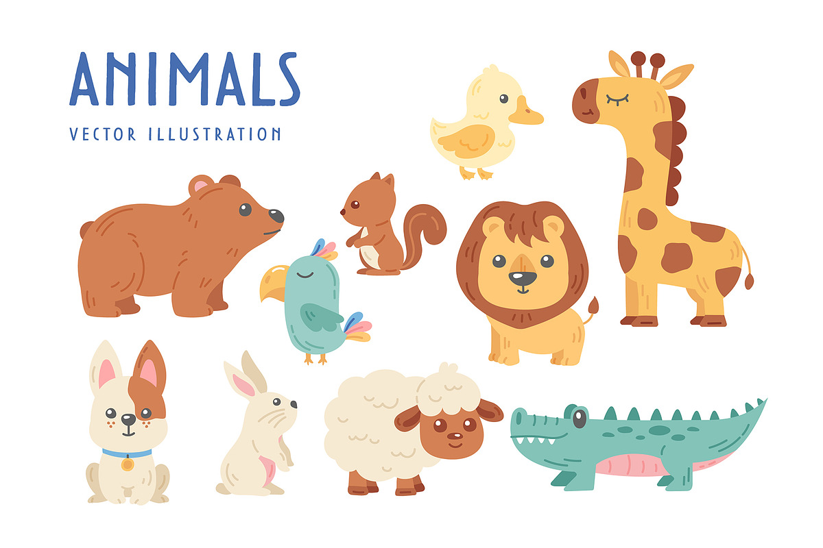 Cute Map Creator Kit, an Object Graphic by DesignerCandies