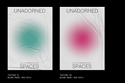 06: Glued Poster Textures Collection, a Texture Graphic by Eugene Tantsurin (Thumbnail 5 of 10)