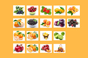 Fruit Bundle 55 Photo, a Food & Drink Photo by PopotLane (Thumbnail 4 of 6)