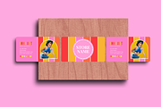 Colorful Business Card Template, a Business Card Template by SunshineStudioBoutique (Thumbnail 7 of 10)