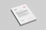 Stationary Mockups, a Packaging Mockup by alimran24 (Thumbnail 10 of 12)