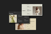 ANYA | Brand Strategy Template, a Presentation Template by slidestock55 (Thumbnail 12 of 15)