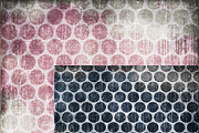 Grungy Canvas Large Dot Textures II, a Texture Graphic by Lone Star I&D (Thumbnail 4 of 4)