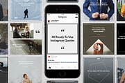 43 in 1 Gigantic Social Media Bundle, a Social Media Template by Web Donut (Thumbnail 39 of 51)