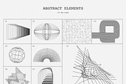 Lost in translation. Mixed Media set, an Object Graphic by Purple (Thumbnail 10 of 11)