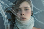 148 Young wrapped models, a Beauty & Fashion Photo by Handmadefont (Thumbnail 104 of 153)