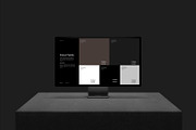 Brand Presentation | Canva, a Branding & Logo Template by KOLLABO Creatives (Thumbnail 2 of 5)