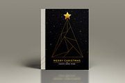 Merry Christmas Brochure design, a Brochure Template by Creative Graphics (Thumbnail 4 of 10)