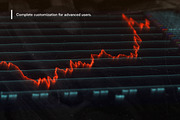 Cyber - Futuristic Neon Display, a Texture Graphic by Studio 2am (Thumbnail 9 of 9)