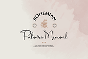 Raeylisse | Handwritten Script, a Script Font by gracetype_studio (Thumbnail 3 of 12)