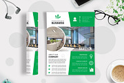 50+ Business Flyers Bundle, a Flyer Template by Imagine Design Studio (Thumbnail 16 of 52)