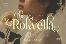 The Rokvella