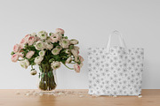 Clover. Sketch and patterns, an Illustration by Canatic (Thumbnail 6 of 9)