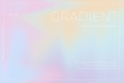 Abstract Grainy Gradient Backgrounds, a Texture Graphic by Vintage Digital Textures (Thumbnail 4 of 16)