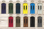 Classic doors, an Architecture Photo by Tempera (Thumbnail 2 of 2)