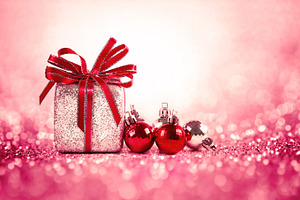 Sweet  Christmas Gift