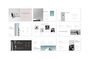 Vinima Powerpoint Presentation, a Presentation Template by slidenotion (Thumbnail 11 of 11)