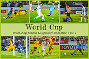 Soccer World Cup Lightroom Presets, a Preset Add-On by 3Motional (Thumbnail 12 of 16)