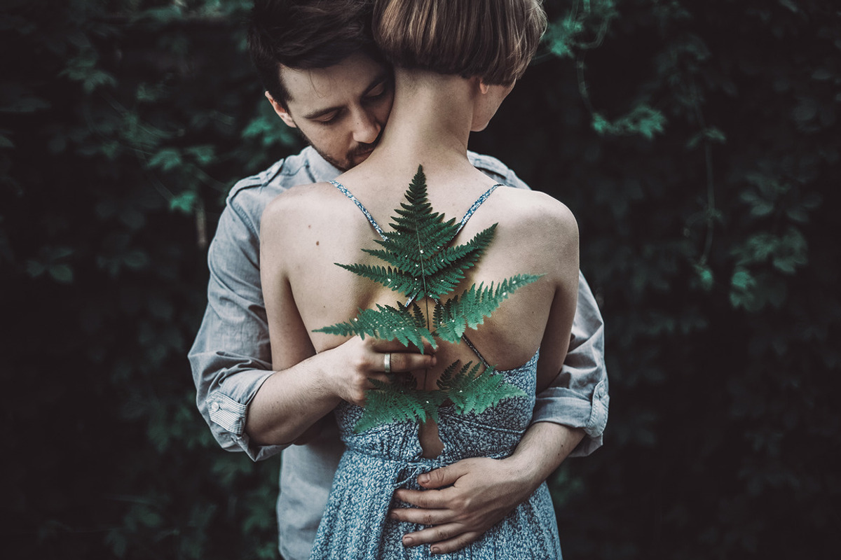 Moody presets for Lightroom + mobile, an Action Add-On by BeArt-Presets (Photo 12 of 18)