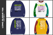 Apparel Mockup Bundle (MIX 3), a Merchandise Mockup by DaldSgh (Thumbnail 21 of 33)