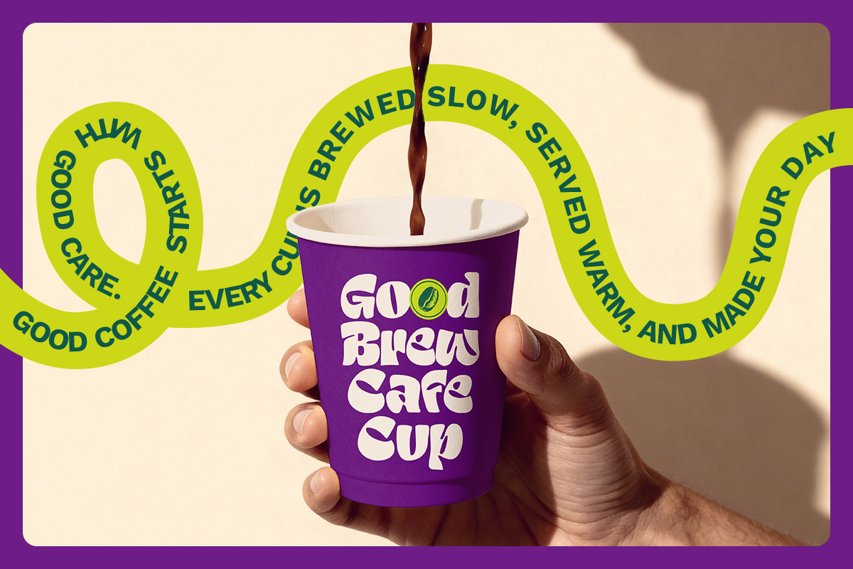 Fat Grace - Playful Display Font, a Sans Serif Font by Get Studio (Photo 2 of 12)