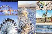 200+ California Stock Photo Bundle, a Business Photo by Template Monkey @dscience (Thumbnail 23 of 38)