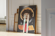 Surrealuxe. Mixed Collage Elements., an Object Graphic by Anastasiia VNSK (Thumbnail 14 of 18)