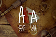 Teodore, a Font by Fontdation (Thumbnail 3 of 4)