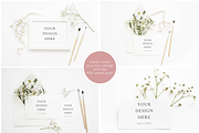 The Artistic Spring Bundle, a Print Template by Imperium Nordique (Thumbnail 3 of 6)