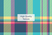 #132 Checkered Fabric Design, a Pattern Graphic by Plaid4You (Thumbnail 4 of 5)