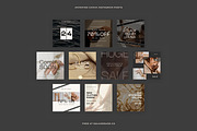 Animated Templates for Black Friday, a Social Media Template by Squarebase Templates (Thumbnail 5 of 5)