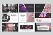 Jessica - Keynote Template, a Presentation Template by riz creative studio (Thumbnail 3 of 8)