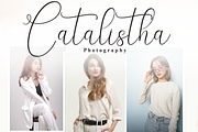 Beautiful Darling | Script Font, a Handwritten Font by Scratchones (Thumbnail 5 of 9)