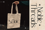 Butterfly - Aesthetic Serif Typeface, a Serif Font by Inviline.co (Thumbnail 6 of 10)