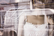 Allure & Grace. Calligraphy, a Script Font by AnMark (Thumbnail 3 of 15)