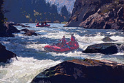 Impressionist Painting, an Action Add-On by Danive Studio (Thumbnail 6 of 11)