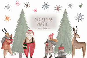 Christmas Magic