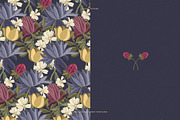 Garden | Wedding Stationery, an Invitation Template by Evgeniya Goktas (Thumbnail 4 of 11)