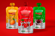 Doypack Mockup 2, a Packaging Mockup by rogeriomarcos (Thumbnail 4 of 9)