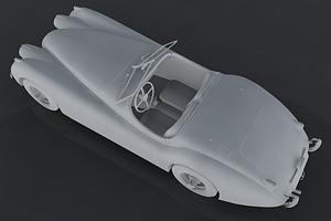 Jaguar XK120