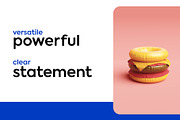 Hemenix - Powerful Energy Sans, a Sans Serif Font by Brand Mágus (Thumbnail 6 of 9)