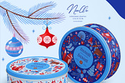 Noelle Christmas Graphic Collection, an Object Graphic by alonahaidash (Thumbnail 9 of 16)