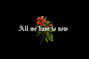 Fullerton Next, a Blackletter Font by Emyself Design (Thumbnail 5 of 11)