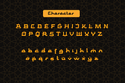 Kastibu, a Serif Font by twinstd (Thumbnail 10 of 12)